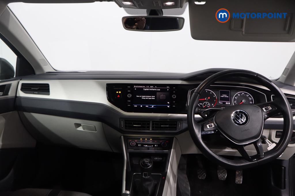 Used Volkswagen Polo 2021 for sale - 77262383: Photo 9