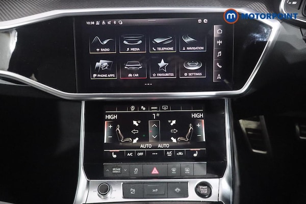 Used Audi A6 2023 for sale - 76322708: Photo 10
