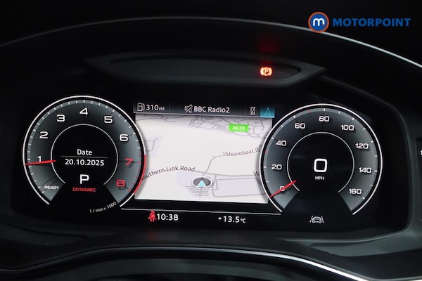 Used Audi A6 2023 for sale - 76322708: Photo 12