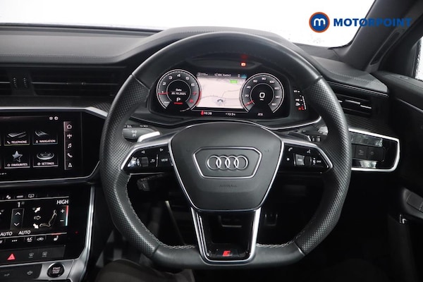 Used Audi A6 2023 for sale - 76322708: Photo 13
