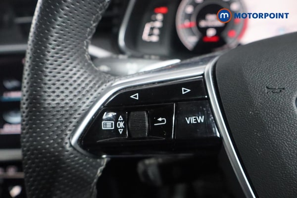Used Audi A6 2023 for sale - 76322708: Photo 14