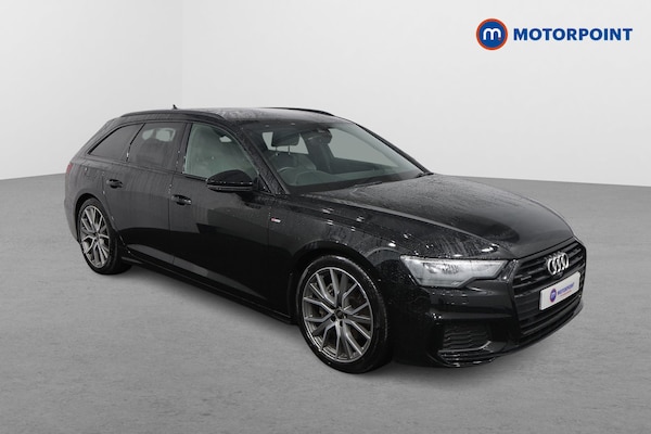 Used Audi A6 2023 for sale - 76322708: Photo 1