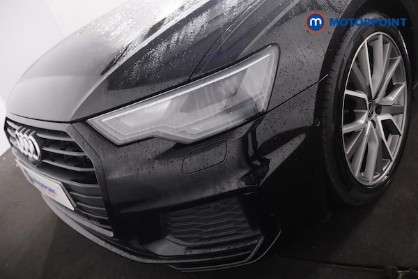 Used Audi A6 2023 for sale - 76322708: Photo 23