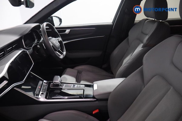 Used Audi A6 2023 for sale - 76322708: Photo 25