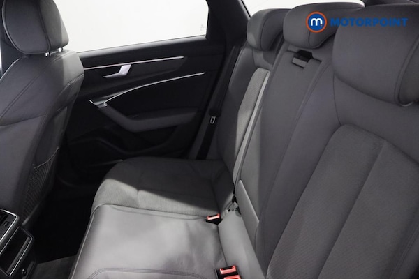 Used Audi A6 2023 for sale - 76322708: Photo 26
