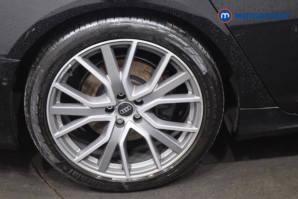 Used Audi A6 2023 for sale - 76322708: Photo 29
