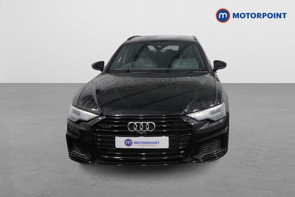 Used Audi A6 2023 for sale - 76322708: Photo 2
