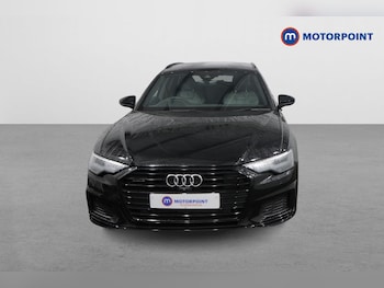 Used Audi A6 2023 for sale - 76322708: Photo 2