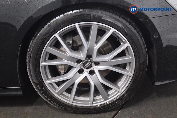 Used Audi A6 2023 for sale - 76322708: Photo 30