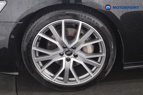 Used Audi A6 2023 for sale - 76322708: Photo 31