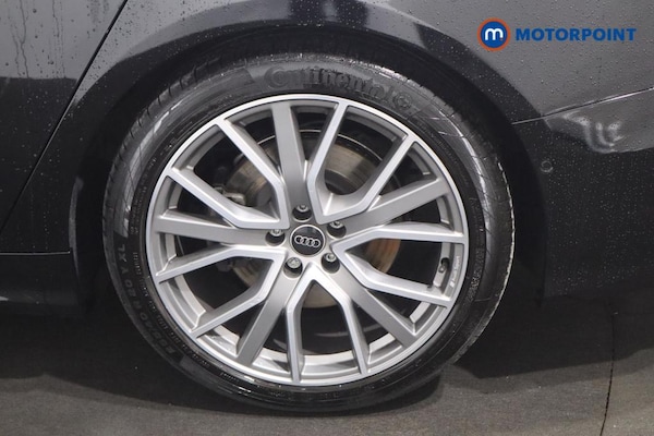 Used Audi A6 2023 for sale - 76322708: Photo 32
