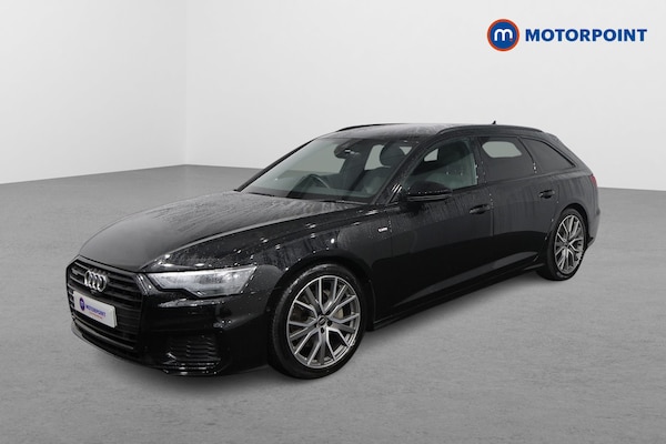 Used Audi A6 2023 for sale - 76322708: Photo 3