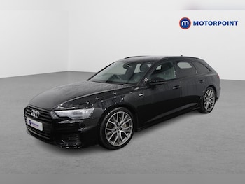 Used Audi A6 2023 for sale - 76322708: Photo 3