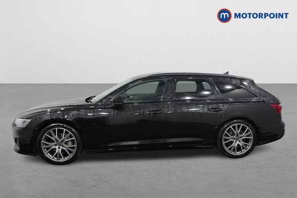 Used Audi A6 2023 for sale - 76322708: Photo 4