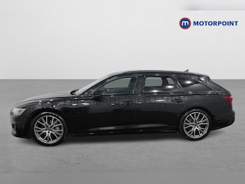 Used Audi A6 2023 for sale - 76322708: Photo 4