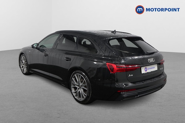 Used Audi A6 2023 for sale - 76322708: Photo 5