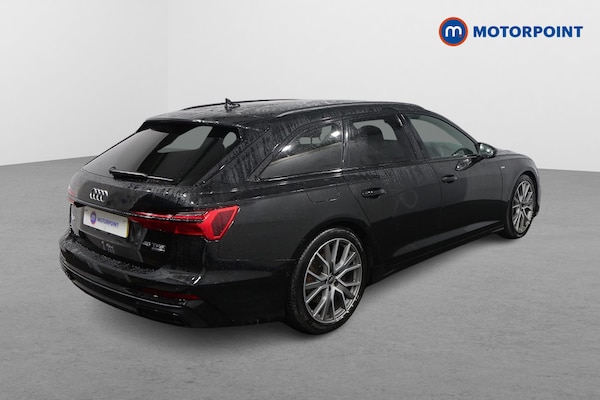 Used Audi A6 2023 for sale - 76322708: Photo 7