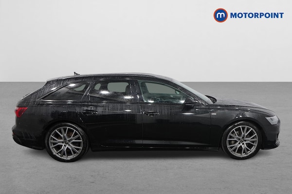 Used Audi A6 2023 for sale - 76322708: Photo 8