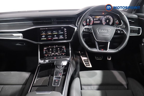 Used Audi A6 2023 for sale - 76322708: Photo 9