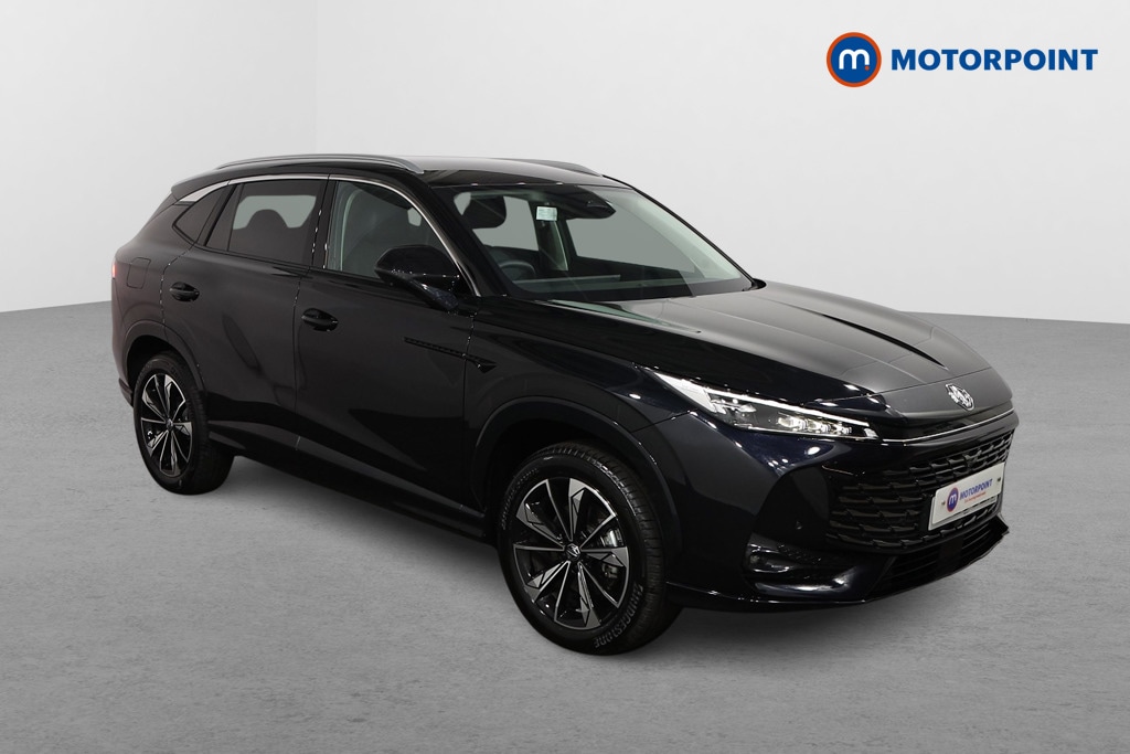 Used MG MG HS 2025 for sale - 76394478: Photo 1