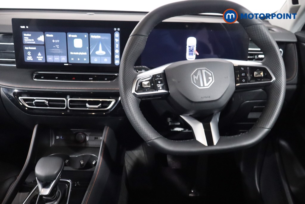 Used MG MG HS 2025 for sale - 76394478: Photo 11