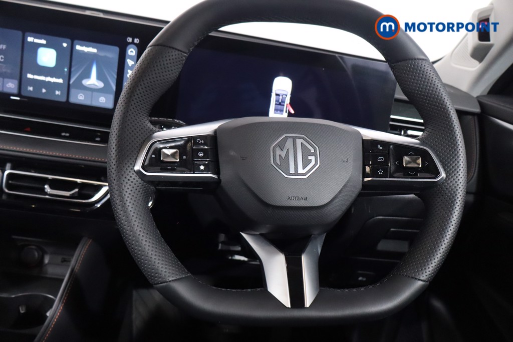 Used MG MG HS 2025 for sale - 76394478: Photo 14