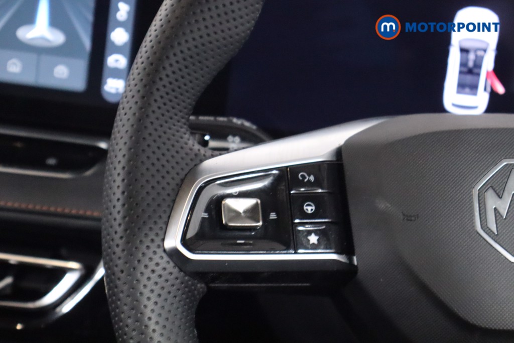 Used MG MG HS 2025 for sale - 76394478: Photo 15