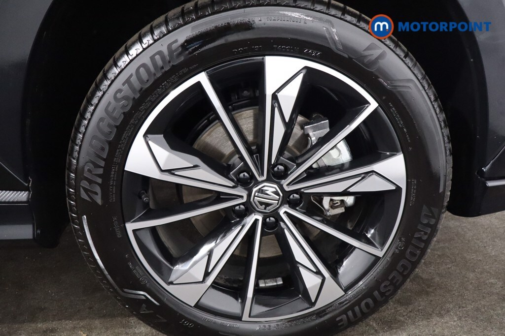 Used MG MG HS 2025 for sale - 76394478: Photo 18