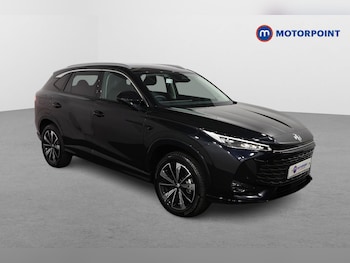 2025 - 1.5 T-GDI Trophy 5dr DCT