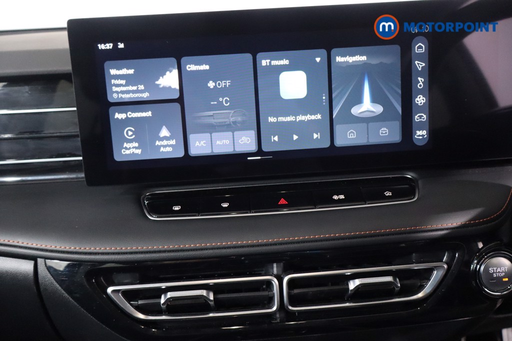 Used MG MG HS 2025 for sale - 76394478: Photo 23