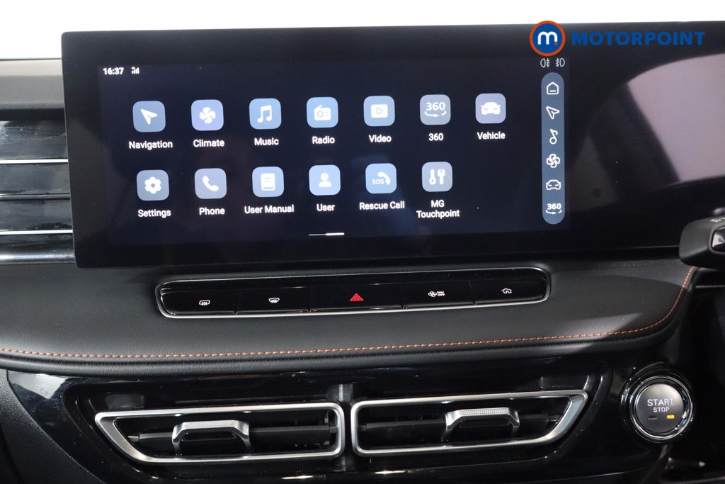 Used MG MG HS 2025 for sale - 76394478: Photo 24