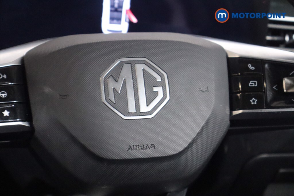 Used MG MG HS 2025 for sale - 76394478: Photo 25