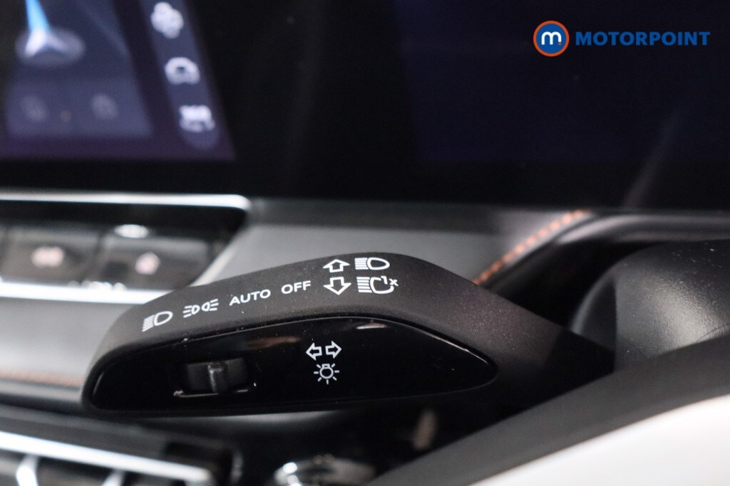 Used MG MG HS 2025 for sale - 76394478: Photo 27