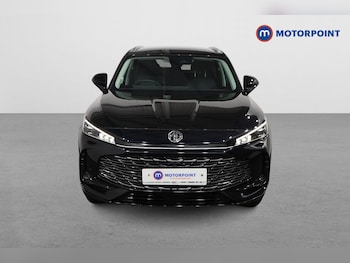 Used MG MG HS 2025 for sale - 76394478: Photo