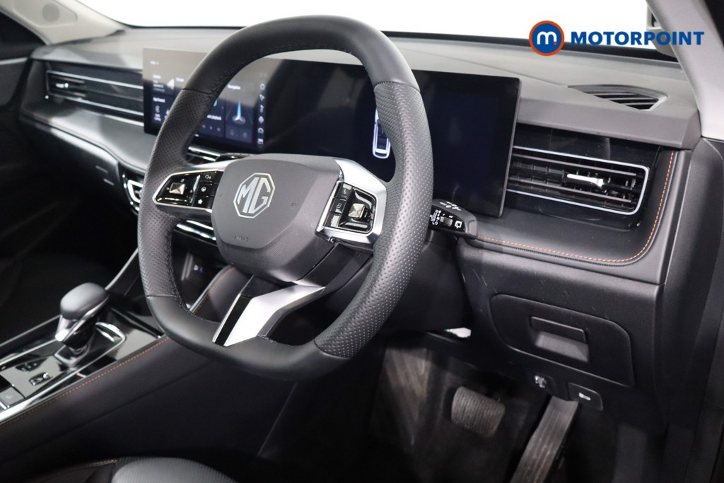 Used MG MG HS 2025 for sale - 76394478: Photo 30