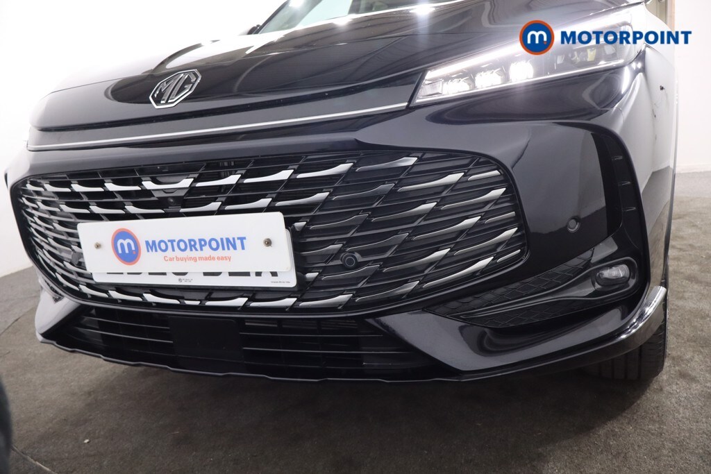 Used MG MG HS 2025 for sale - 76394478: Photo 38