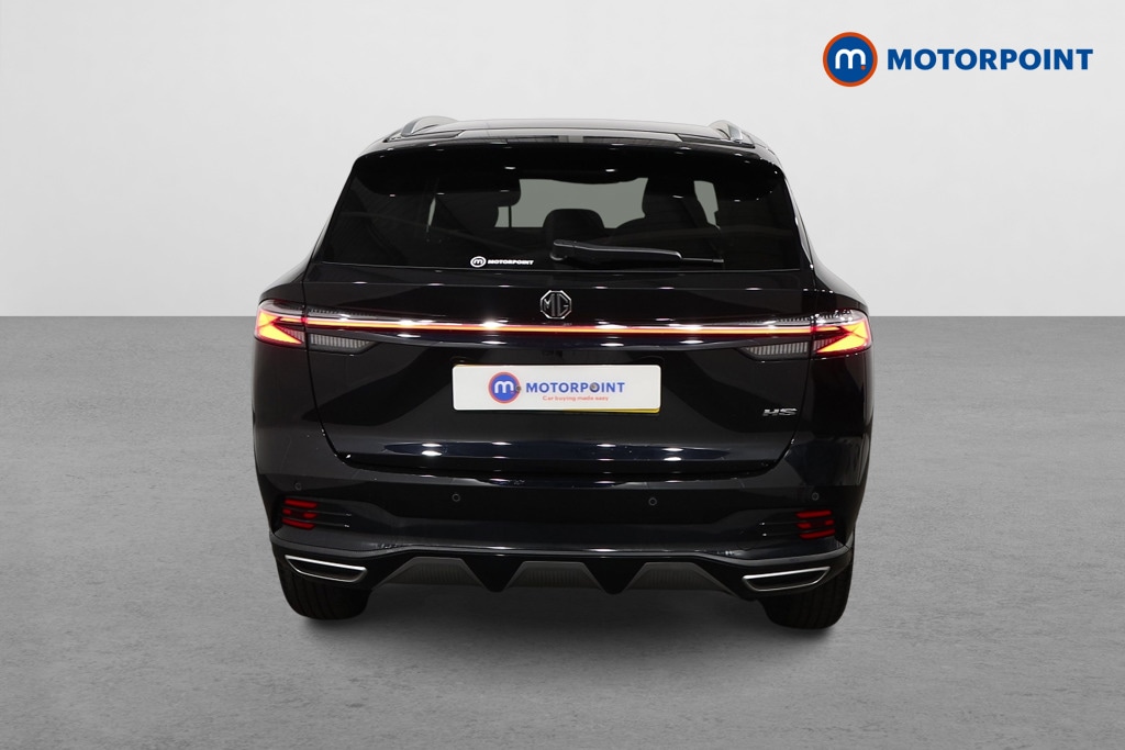 Used MG MG HS 2025 for sale - 76394478: Photo 6