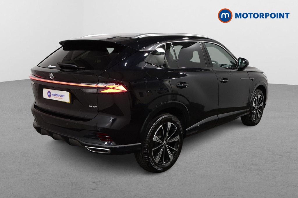 Used MG MG HS 2025 for sale - 76394478: Photo 7