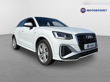 Used Audi Q2 2023 for sale - 79700753: Photo