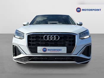 Used Audi Q2 2023 for sale - 79700753: Photo
