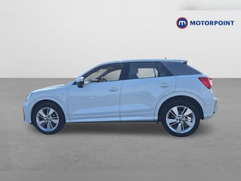 Used Audi Q2 2023 for sale - 79700753: Photo