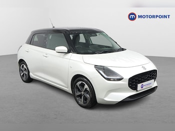 2024 - 1.2 Mild Hybrid Motion 5dr