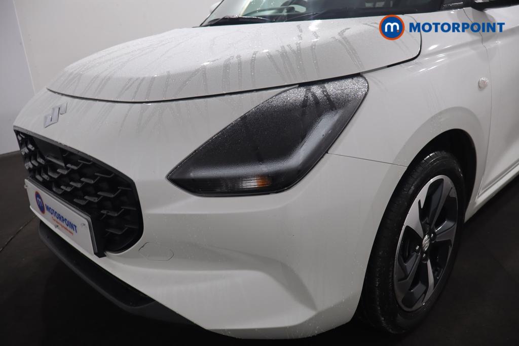 Used Suzuki Swift 2024 for sale - 76416008: Photo 22