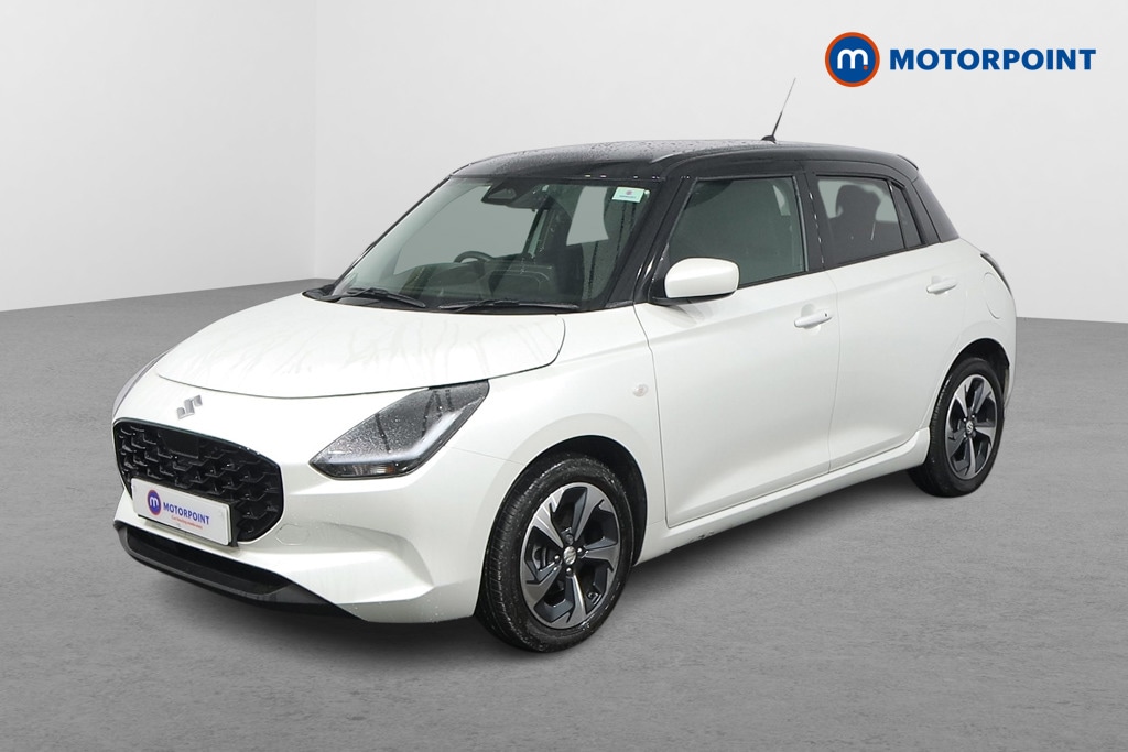 Used Suzuki Swift 2024 for sale - 76416008: Photo 3