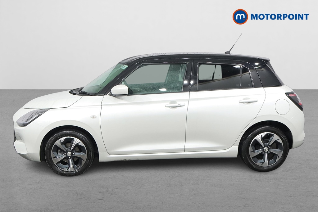 Used Suzuki Swift 2024 for sale - 76416008: Photo 4