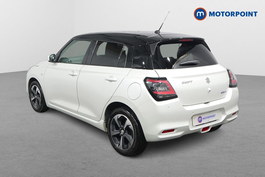 Used Suzuki Swift 2024 for sale - 76416008: Photo 5