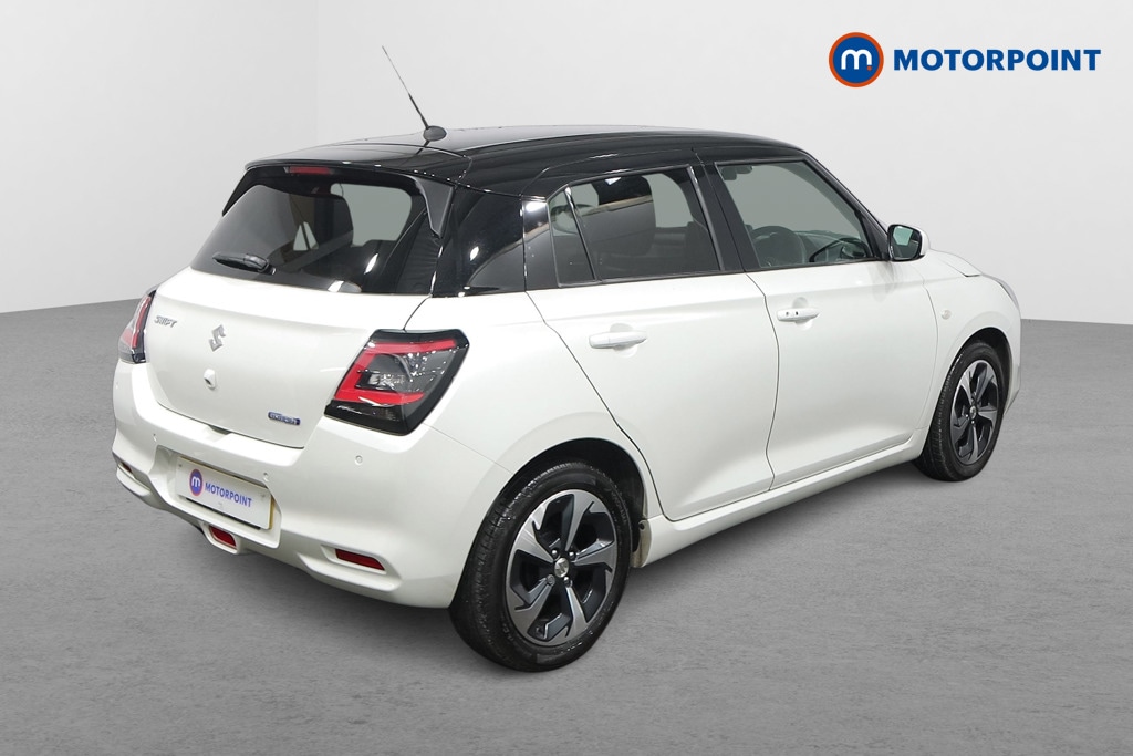 Used Suzuki Swift 2024 for sale - 76416008: Photo 7