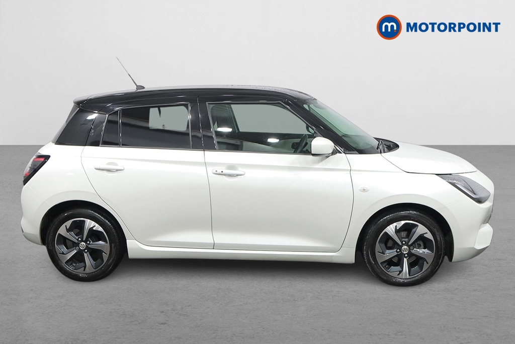 Used Suzuki Swift 2024 for sale - 76416008: Photo 8