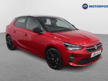 Used Vauxhall Corsa 2023 for sale - 74580116: Photo