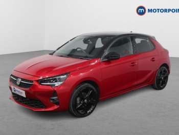 Used Vauxhall Corsa 2023 for sale - 74580116: Photo